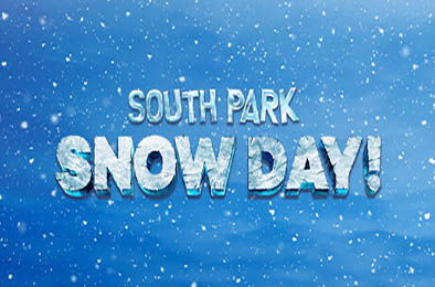 南方公园：下雪天！/ SOUTH PARK: SNOW DAY!  动作游戏ACT下载