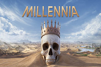 诸千年 / Millennia v1.0.22210 策略战棋SLG下载