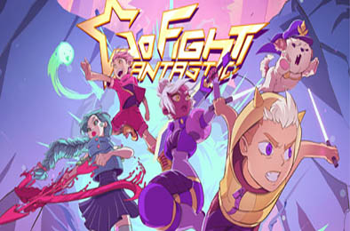 奇妙大作战 / Go Fight Fantastic v1.11.0001 动作游戏ACT下载