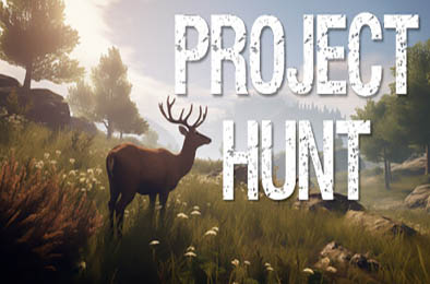 狩猎计划 / Project Hunt v1.0.0 冒险解谜AVG下载