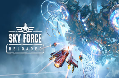 傲气雄鹰：重装上阵 / Sky Force Reloaded v3397294 动作游戏ACT下载