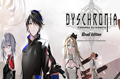 虚时异境：迷离时空 双重版 / DYSCHRONIA: Chronos Alternate - Dual Edition v1.0.0 冒险解谜AVG下载