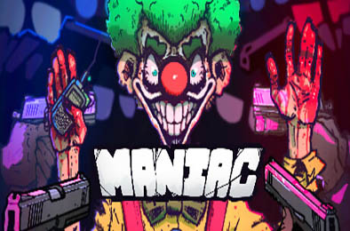 狂躁 / Maniac v1.0.9 动作游戏ACT下载