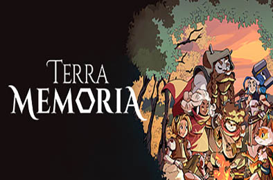 泰拉往事 / Terra Memoria v2024.5.22a 角色扮演RPG下载