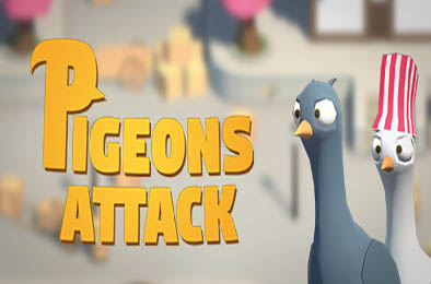 鸽子袭来 / Pigeons Attack v1.31 下载