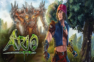 Ario v1.0.0 冒险解谜AVG下载
