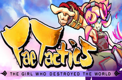 精灵战记 / Fae Tactics v1.010 角色扮演RPG下载