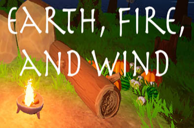 地、火、风 / Earth, Fire, And Wind v1.0.0 角色扮演RPG下载