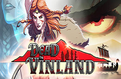 文兰岛上的死亡 / Dead In Vinland v1.4 角色扮演RPG下载