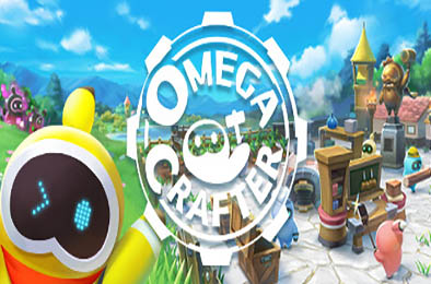 欧米茄工匠 / Omega Crafter v0.8.1 动作游戏ACT下载