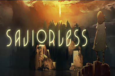 破灭 / Saviorless v1.0.0 动作游戏ACT下载