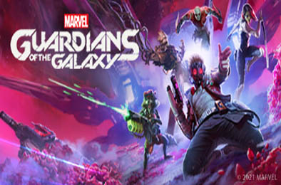 银河护卫队：故事版 / Marvel's Guardians of the Galaxy: The Telltale Series v2283819 动作游戏ACT下载