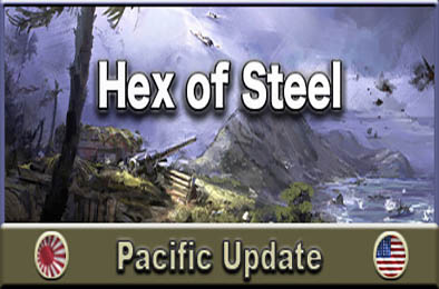 钢铁六角形 / Hex of Steel 策略战棋SLG下载