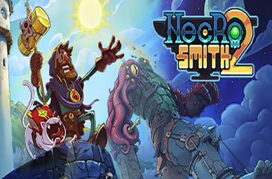 亡灵巫师2 / Necrosmith 2 v1.0.7.382a 动作游戏ACT下载