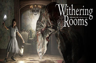 枯萎的房间 / Withering Rooms v1.22 角色扮演RPG下载