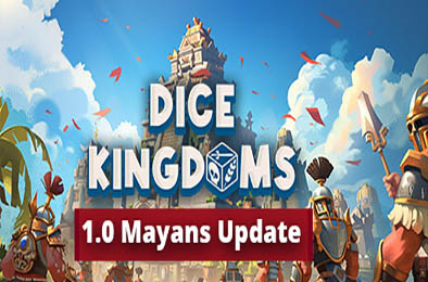 骰子王国 / Dice Kingdoms v1.0.1 下载