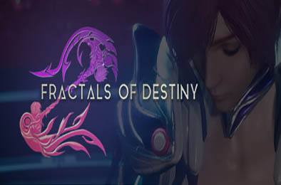 命运的分形 / FRACTALS OF DESTINY v1.0.0 角色扮演RPG下载