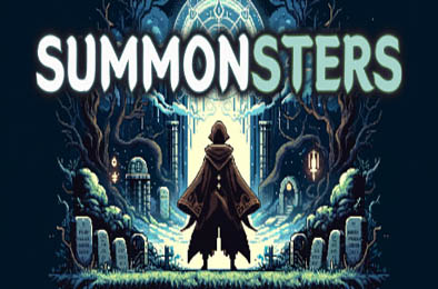 召唤兽 / Summonsters 策略战棋SLG下载