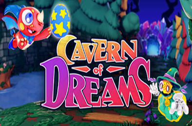 梦幻洞窟 / Cavern of Dreams v7.5 冒险解谜AVG下载