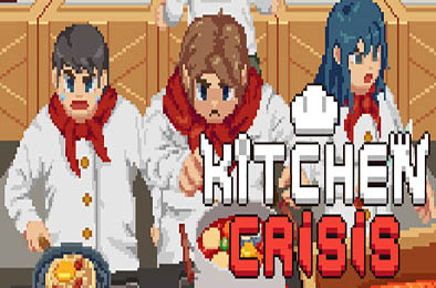 厨房危机 / Kitchen Crisis v1.0.0 休闲益智PUZ下载