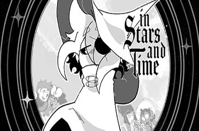 在时光与繁星中 / In Stars And Time v1.0.5.1 角色扮演RPG下载