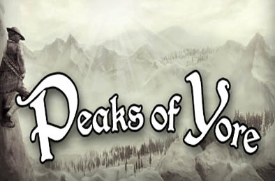 昔日的山峰 / Peaks of Yore v1.6.4b 动作游戏ACT下载