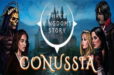 三个王国的故事：科努斯 / Three kingdoms story: Conussia v72234 动作游戏ACT下载