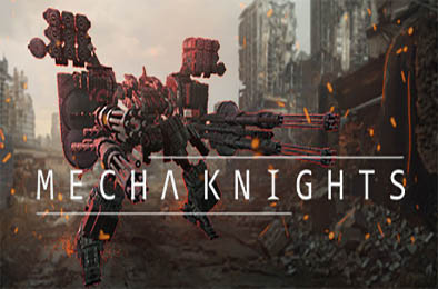 机甲骑士：噩梦 / Mecha Knights: Nightmare v1.620 动作游戏ACT下载