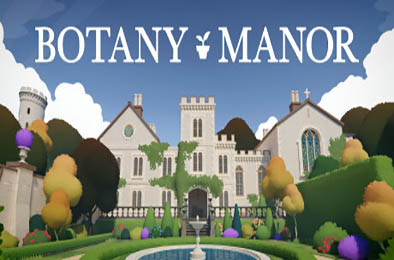植物庄园 / Botany Manor v1.0.0 冒险解谜AVG下载