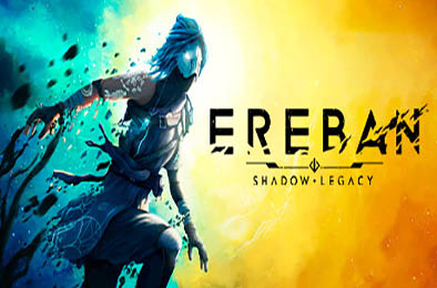 厄瑞班：暗影之族 / Ereban: Shadow Legacy v1.2.12 冒险解谜AVG下载