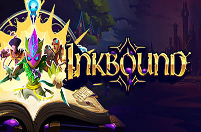 墨水氏族 / Inkbound v1.0.0 策略战棋SLG下载