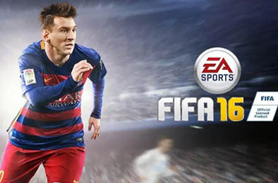FIFA 16 v1.0.0 体育竞技SPG下载
