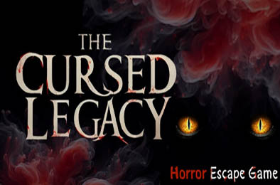 被诅咒的遗产 / The Cursed Legacy v1.0.0 其他游戏STC下载