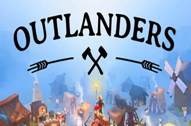 世外之地 / Outlanders 策略战棋SLG下载
