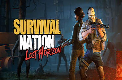 生存国度：失落的地平线 / Survival Nation: Lost Horizon v0.2.15 动作游戏ACT下载