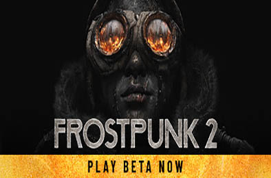 冰汽时代2 / Frostpunk 2 v1.0.4 模拟经营SIM下载