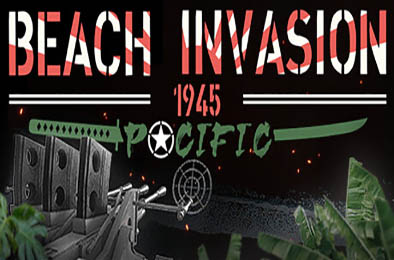 海滩入侵 1945:太平洋 / Beach Invasion 1945 - Pacific 下载
