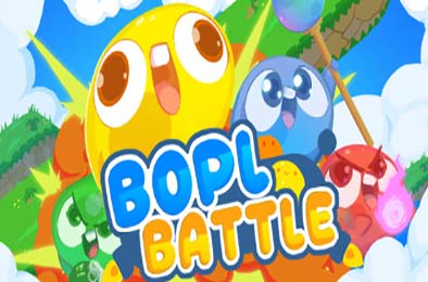 波普乱战 / Bopl Battle 动作游戏ACT下载