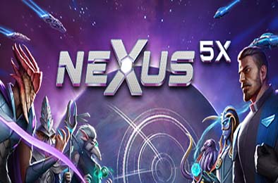 群星纽带 / Nexus 5X v1.3.6736 策略战棋SLG下载