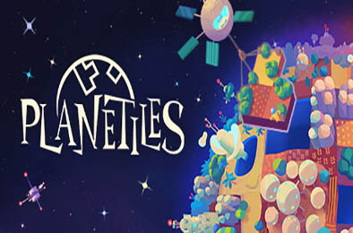 星球乐园 / Planetiles v1.0.0 策略战棋SLG下载