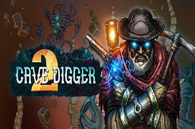 洞穴淘宝者2 / Cave Digger 2 冒险解谜AVG下载