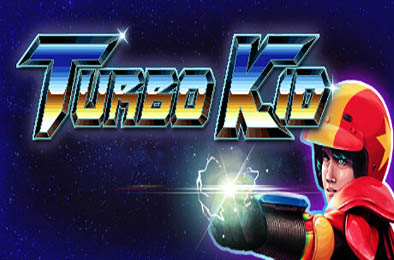 涡轮小子 / Turbo Kid v1.0.116828 动作游戏ACT下载