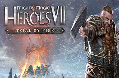 魔法门之英雄无敌7 / Might and Magic: Heroes VII – Trial by Fire v2.2.1 策略战棋SLG下载