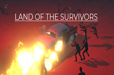 幸存者之地 / Land of the Survivors v1.0.0 动作游戏ACT下载