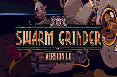 群集研磨者 / Swarm Grinder  动作游戏ACT下载