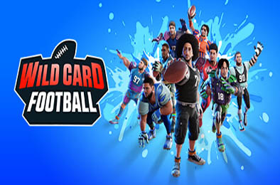 野卡橄榄球 / Wild Card Football 体育竞技SPG下载