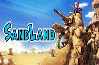 沙漠大冒险 / SAND LAND v1.0.7 动作游戏ACT下载