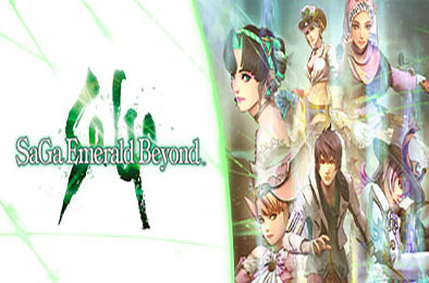 沙加：翠之超越 / SaGa Emerald Beyond v1.0.0 角色扮演RPG下载