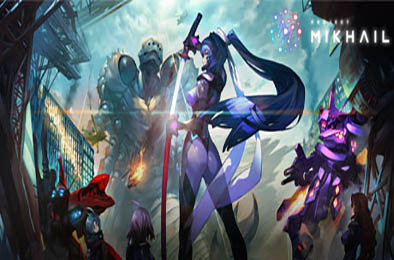 米哈伊尔计划：Muv-Luv战争故事 / Project MIKHAIL: A Muv-Luv War Story v1.0.0 动作游戏ACT下载