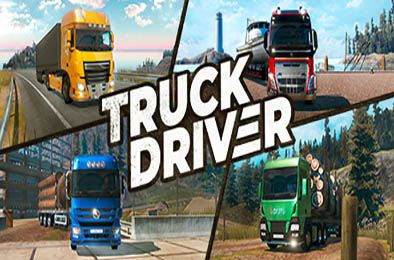 卡车司机 / Truck Driver v1.0.0 冒险解谜AVG下载